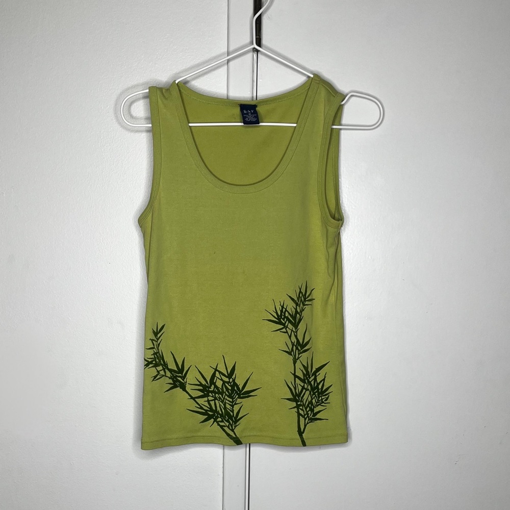 Gap baby tee